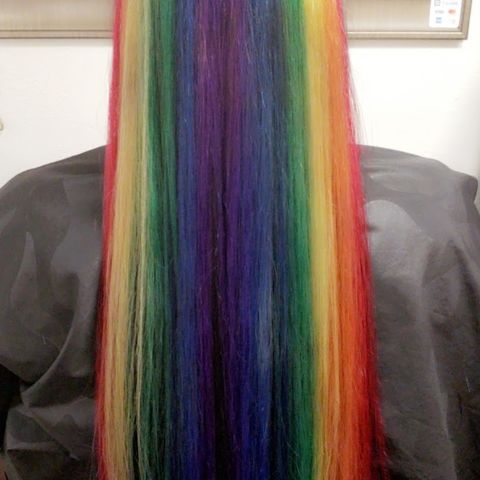 Pretty Fancy Beauty Bar, beauty salon in Grants Pass, OR